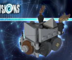 Axe Chariot - LEGO Dimensions