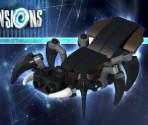 Shelob the Great - LEGO Dimensions