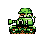 Dekotank - Super Bonk / Super B.C. Kid / Super Genjin