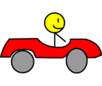 Players and Obstacles (Other Options 2 & Movie) - Get to the Top Although There Is No Top!