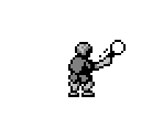 Player - Tennis Pro '92