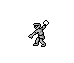 Opponent - Tennis Pro '92