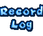Record Log - Mario & Sonic at the Olympic Winter Games
