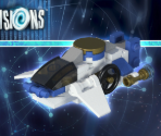 NinjaCopter - LEGO Dimensions