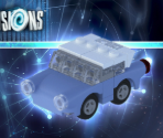 Enchanted Car - LEGO Dimensions