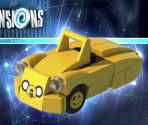 Jakemobile - LEGO Dimensions