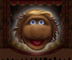 Beauregard - My Muppets Show