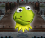 Constantine - My Muppets Show