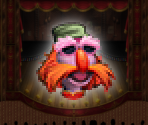 Floyd - My Muppets Show
