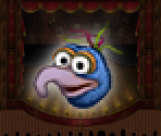 Gonzo - My Muppets Show