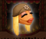 Janice - My Muppets Show