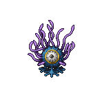 Eyelasher - Dragon Quest I and II HD-2D Remake