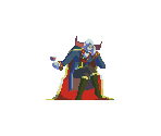 Dracula - Fight Intro - Dead Cells: Return to Castlevania