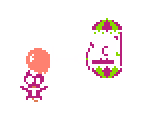Characters and Objects - Pooyan (JPN)