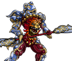 Switchbeast - Power Rangers Super Samurai