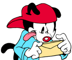 Menu Wait Animations - Animaniacs Game Pack!