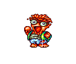 Zombie - Madou Monogatari I: Honoo no Sotsuenji (JPN)