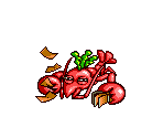 Red Kabuster - Madou Monogatari I: Honoo no Sotsuenji (JPN)