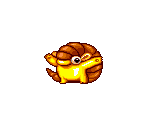 Armadillo - Madou Monogatari I: Honoo no Sotsuenji (JPN)