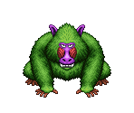 Big Badboon - Dragon Quest I and II HD-2D Remake