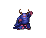 Antlerkazam - Dragon Quest I and II HD-2D Remake