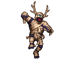 Mummy Deerest - Dragon Quest I and II HD-2D Remake