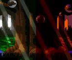 Forest - Kirby Super Star