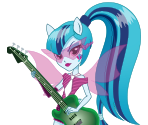 The Rivals - My Little Pony Equestria Girls Rainbow Rocks: Battle Of The Bands