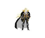 Alucard - Dead Cells: Return to Castlevania