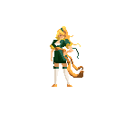 Maria - Dead Cells: Return to Castlevania