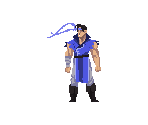 Richter - Dead Cells: Return to Castlevania