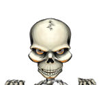 Skully - Eyelord