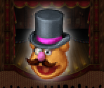 Muppet Man - My Muppets Show