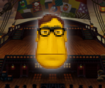 The Newsman - My Muppets Show