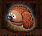 Rowlf - My Muppets Show