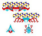 General Sprites - The End