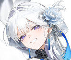 Snow Crane - Goddess of Victory: Nikke