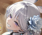 Snow Crane - Goddess of Victory: Nikke