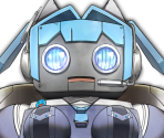 Mecha Shifty (Fool Burst Day) - Goddess of Victory: Nikke