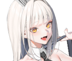 Blanc - Goddess of Victory: Nikke