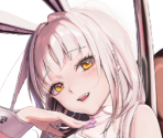 Blanc - Goddess of Victory: Nikke