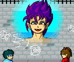 Cutscenes & Portraits - L-Dis (JPN)