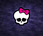 Game Banners & Icon - Monster High: New Ghoul In School