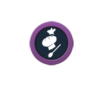 Achievement Icons - Monster High: New Ghoul In School