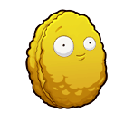 Wall-Nut - Plants vs. Zombies 3: Zombie Farm
