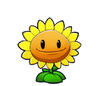 Sunflower - Plants vs. Zombies 3: Zombie Farm
