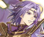 Lyon (Twilight Amends) - Fire Emblem: Heroes