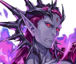 Sombron - Fire Emblem: Heroes