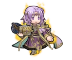 Lyon (Twilight Amends) - Fire Emblem: Heroes