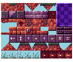 Tiles - Pekka Kana 2